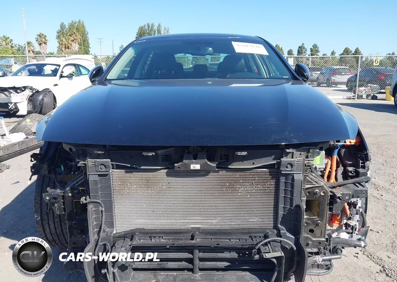 2019 Kia Optima Plug-In Hybrid Ex VIN:KNAGV4LD8K5032087 - 6