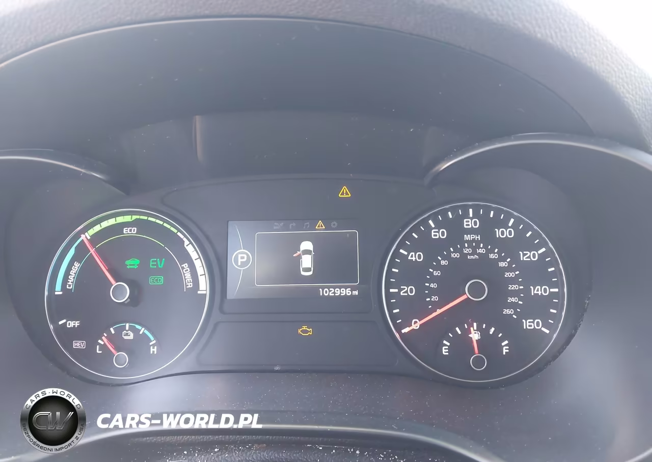 2019 Kia Optima Plug-In Hybrid Ex VIN:KNAGV4LD8K5032087 - 7
