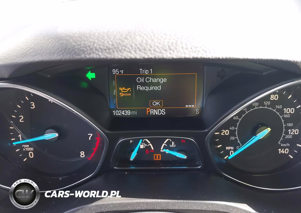 2018 Ford Escape S VIN:1FMCU0F75JUB86808 - 7
