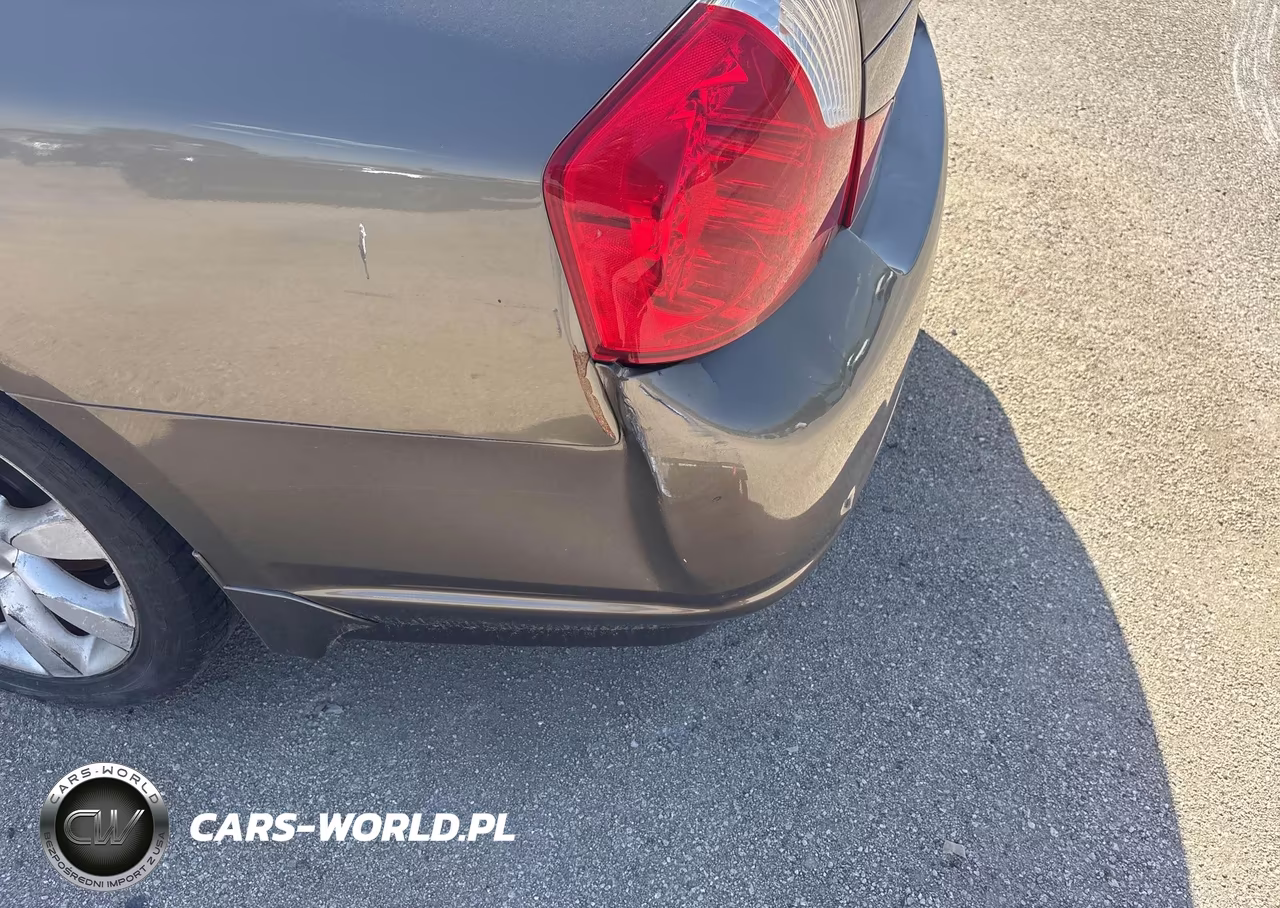 2006 Infiniti M35 VIN:JNKAY01E26M115853 - 6
