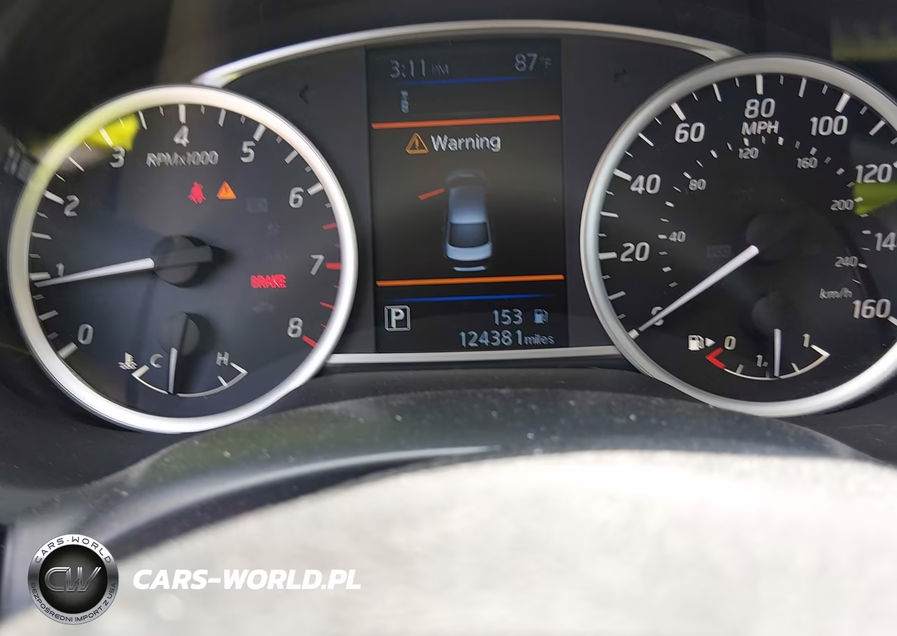 2019 Nissan Sentra Sv VIN:3N1AB7AP1KY273236 - 15