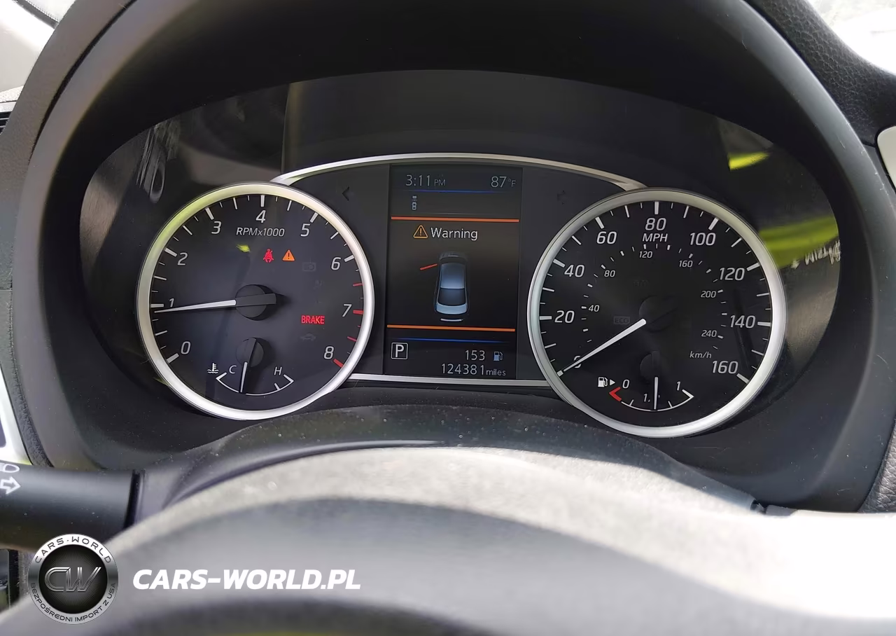 2019 Nissan Sentra Sv VIN:3N1AB7AP1KY273236 - 7
