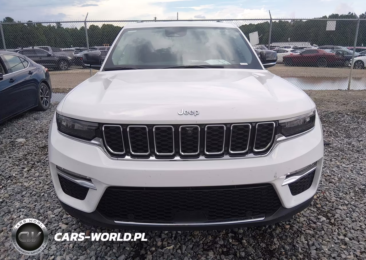 2024 Jeep Grand Cherokee 4Xe VIN:1C4RJYB66RC713856 - 13