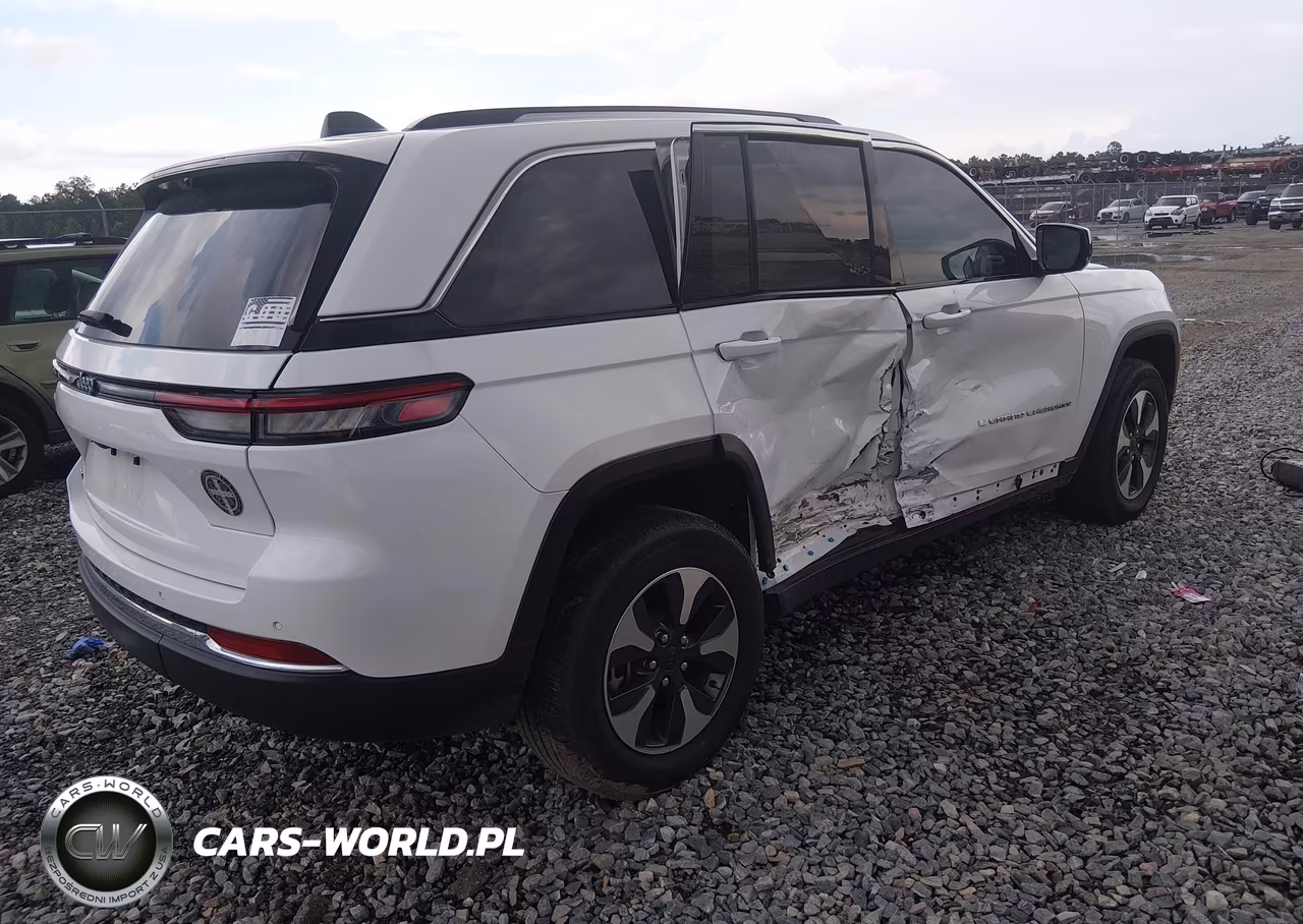 2024 Jeep Grand Cherokee 4Xe VIN:1C4RJYB66RC713856 - 4