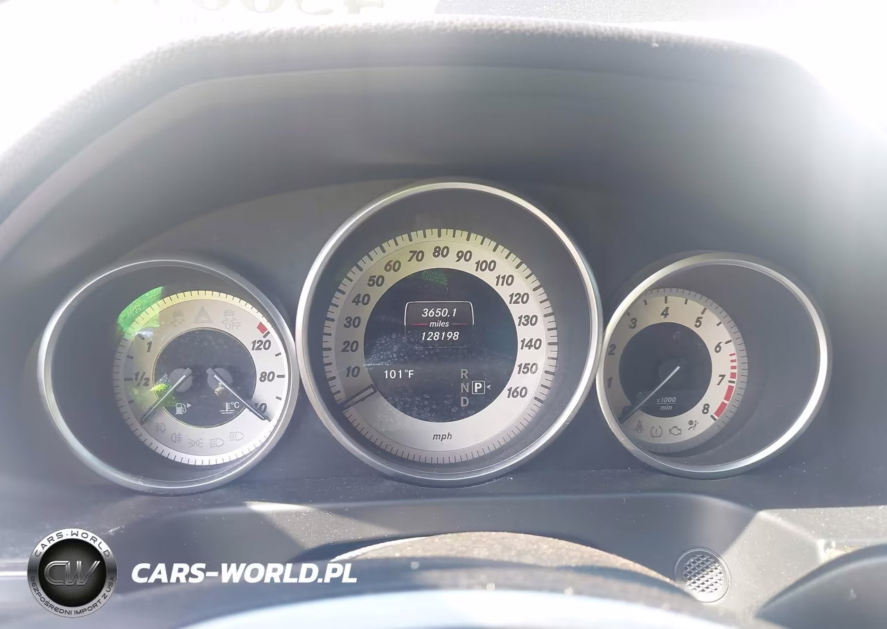 2015 Mercedes-Benz E 350 VIN:WDDHF5KB7FB138733 - 7