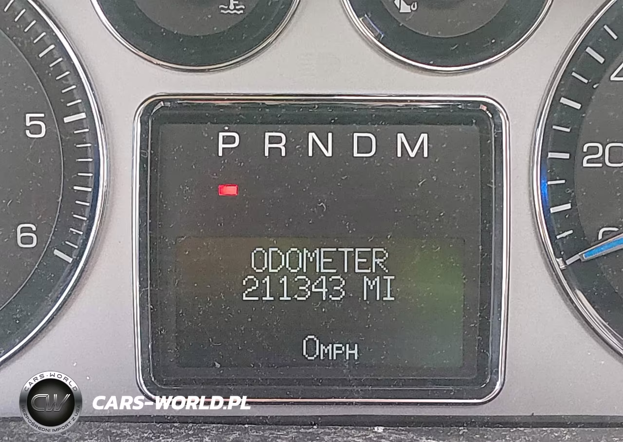 2008 Cadillac Escalade VIN:1GYFK63848R174745 - 16