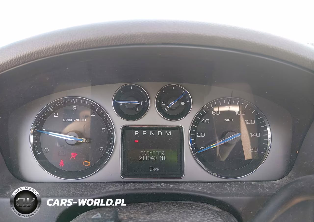 2008 Cadillac Escalade VIN:1GYFK63848R174745 - 7