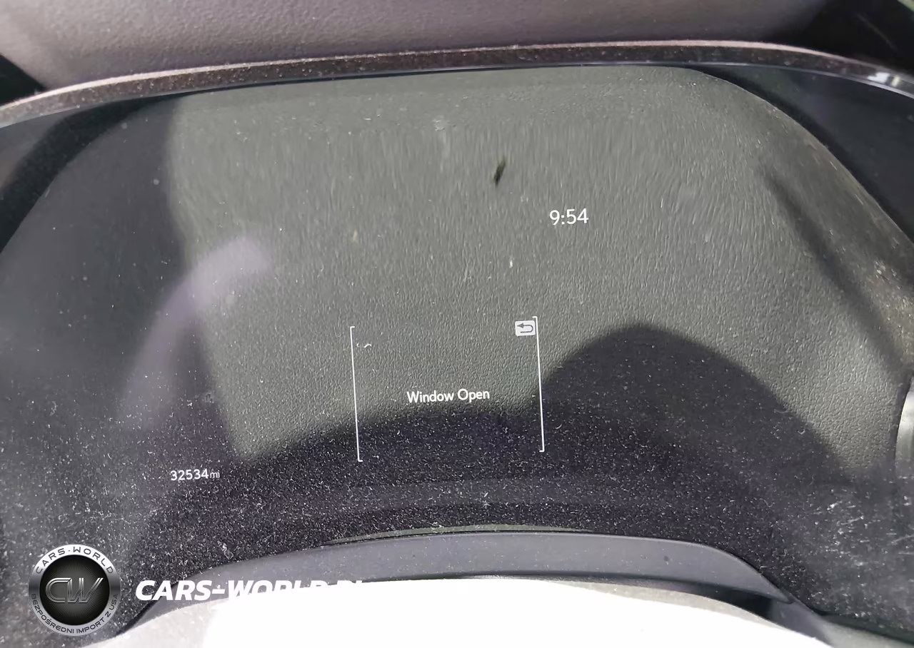 2025 Lexus Rx 350 VIN:2T2BAMBAXSC053361 - 7