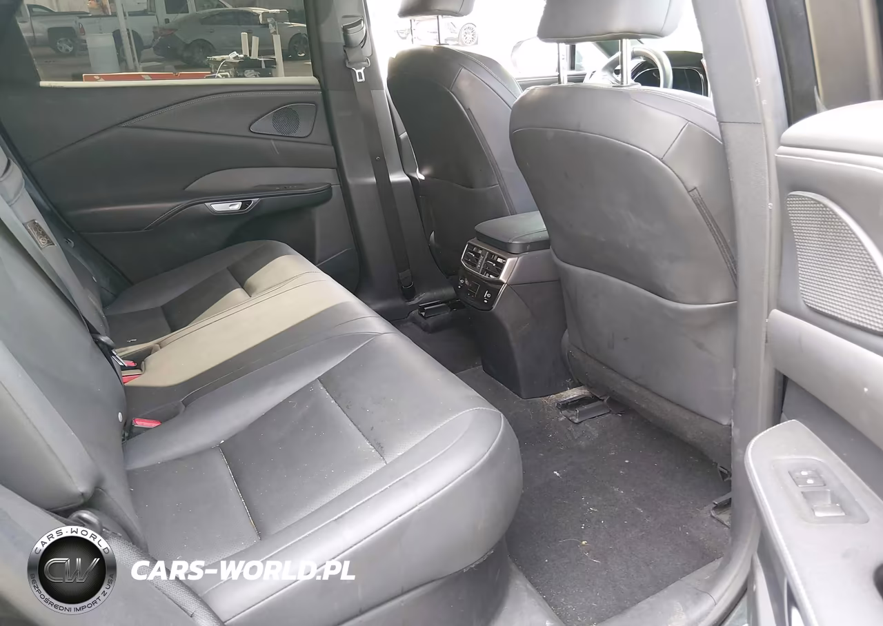 2025 Lexus Rx 350 VIN:2T2BAMBAXSC053361 - 8