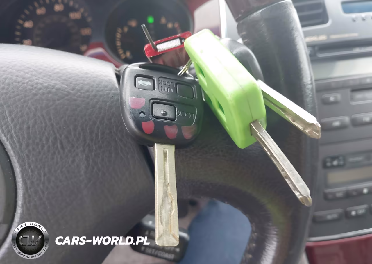 2003 Lexus Es 300 VIN:JTHBF30G830143903 - 11