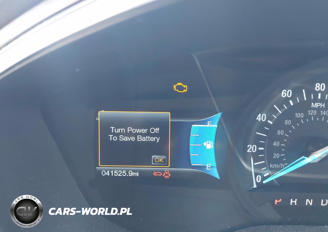 2017 Ford Fusion Se VIN:3FA6P0H75HR392837 - 15