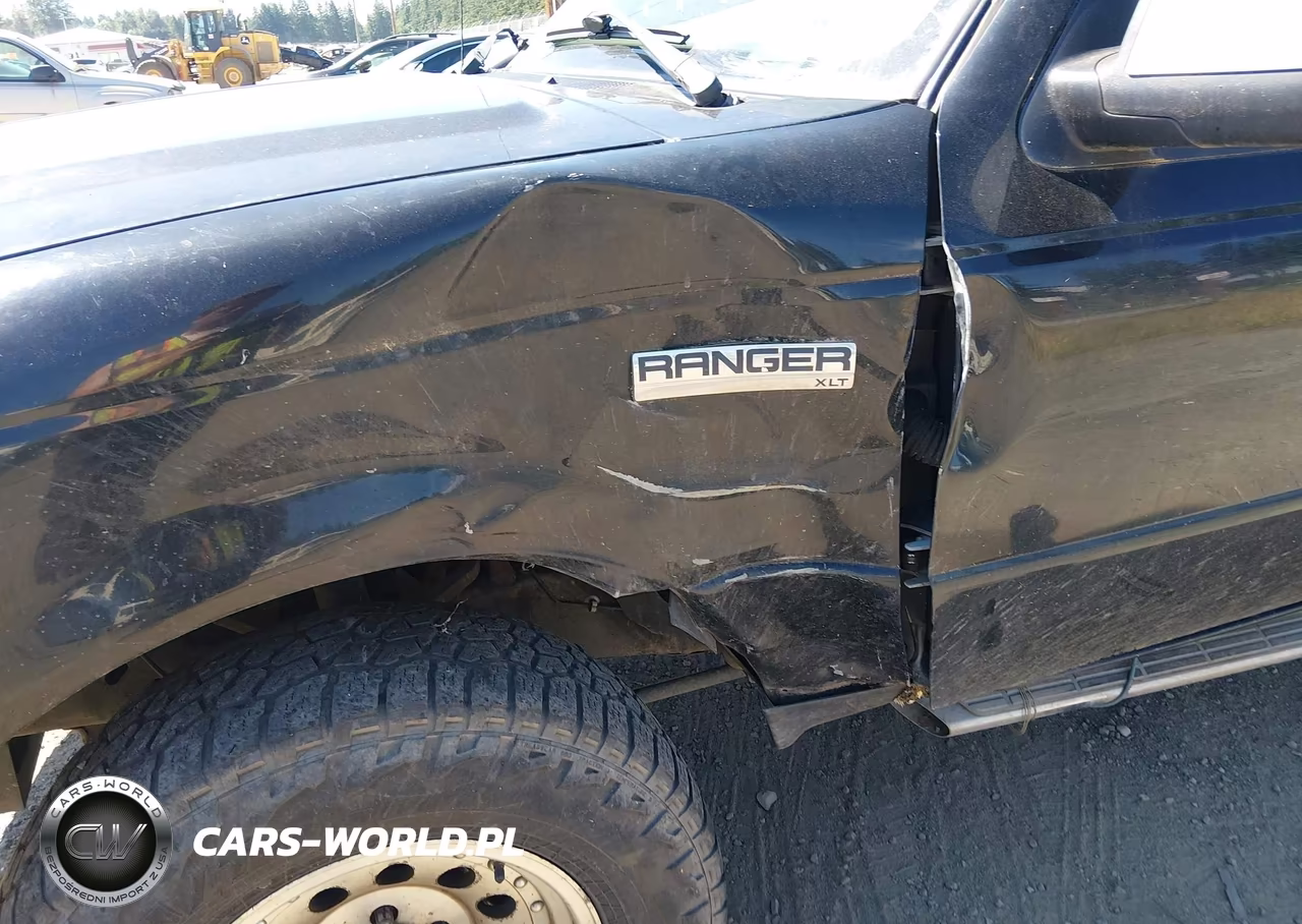 2007 Ford Ranger Fx4 Off-Road-Sport-Xl-Xlt VIN:1FTZR15E57PA95857 - 6
