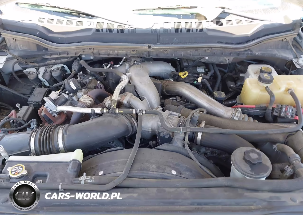 2020 Ford F-550 Chassis Xl-Xlt VIN:1FDUF5GT7LEC42042 - 9