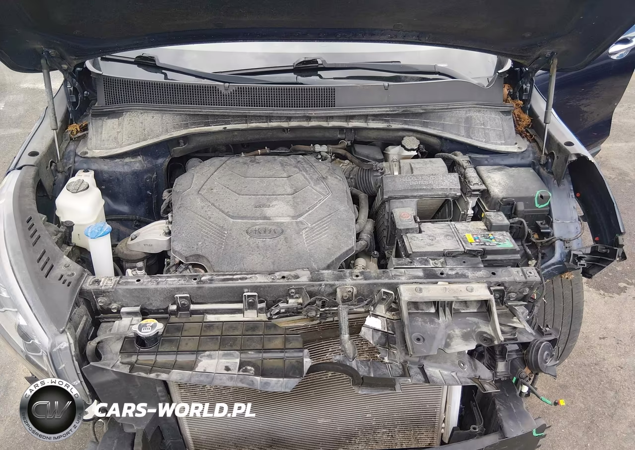 2020 Kia Sorento 3.3L S VIN:5XYPGDA59LG667465 - 10