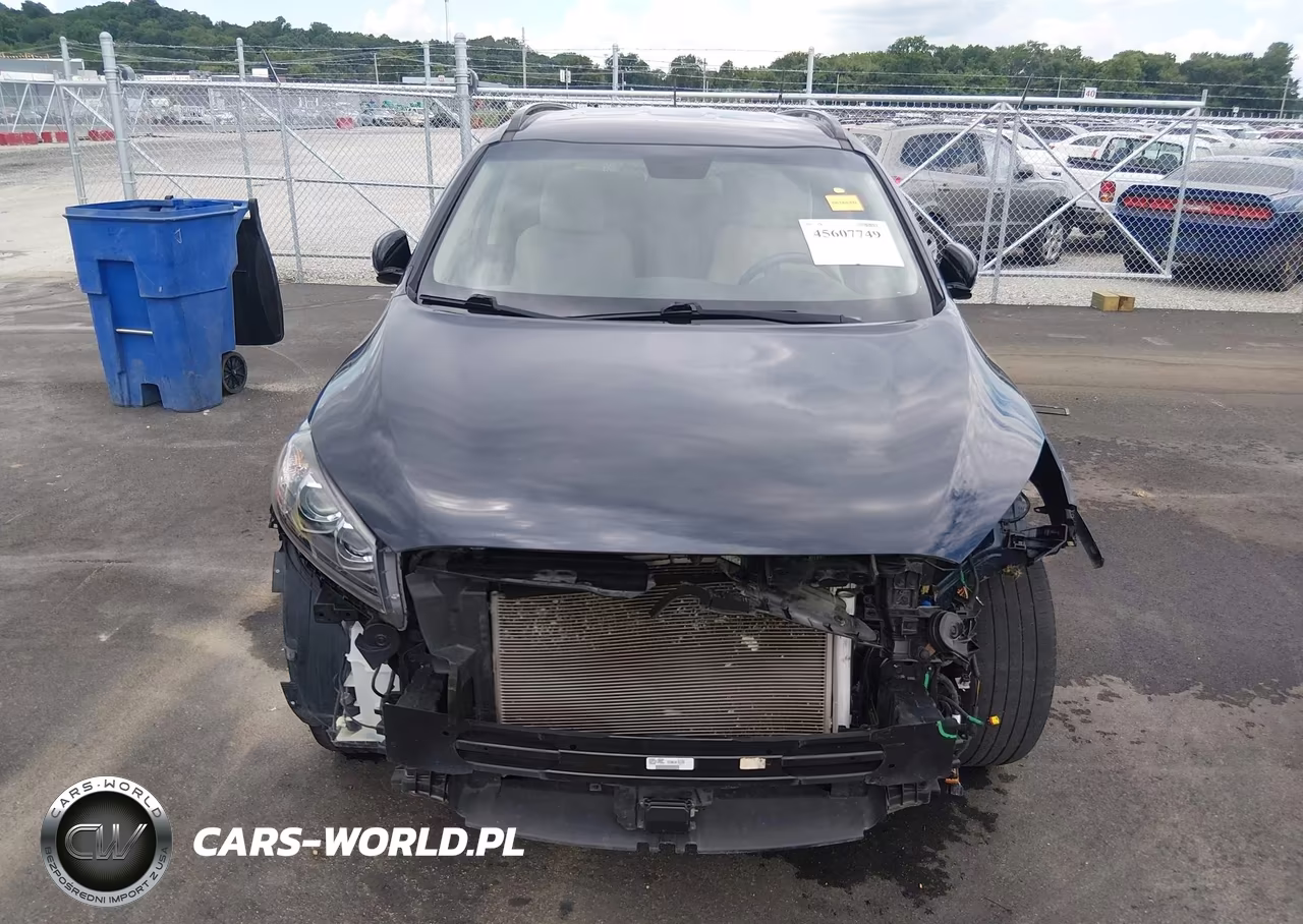 2020 Kia Sorento 3.3L S VIN:5XYPGDA59LG667465 - 13