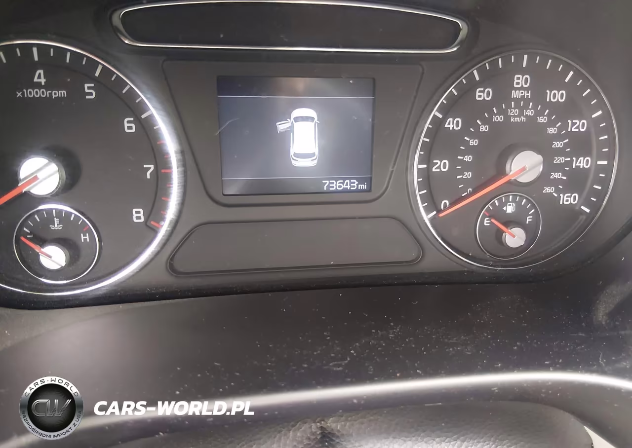 2020 Kia Sorento 3.3L S VIN:5XYPGDA59LG667465 - 16