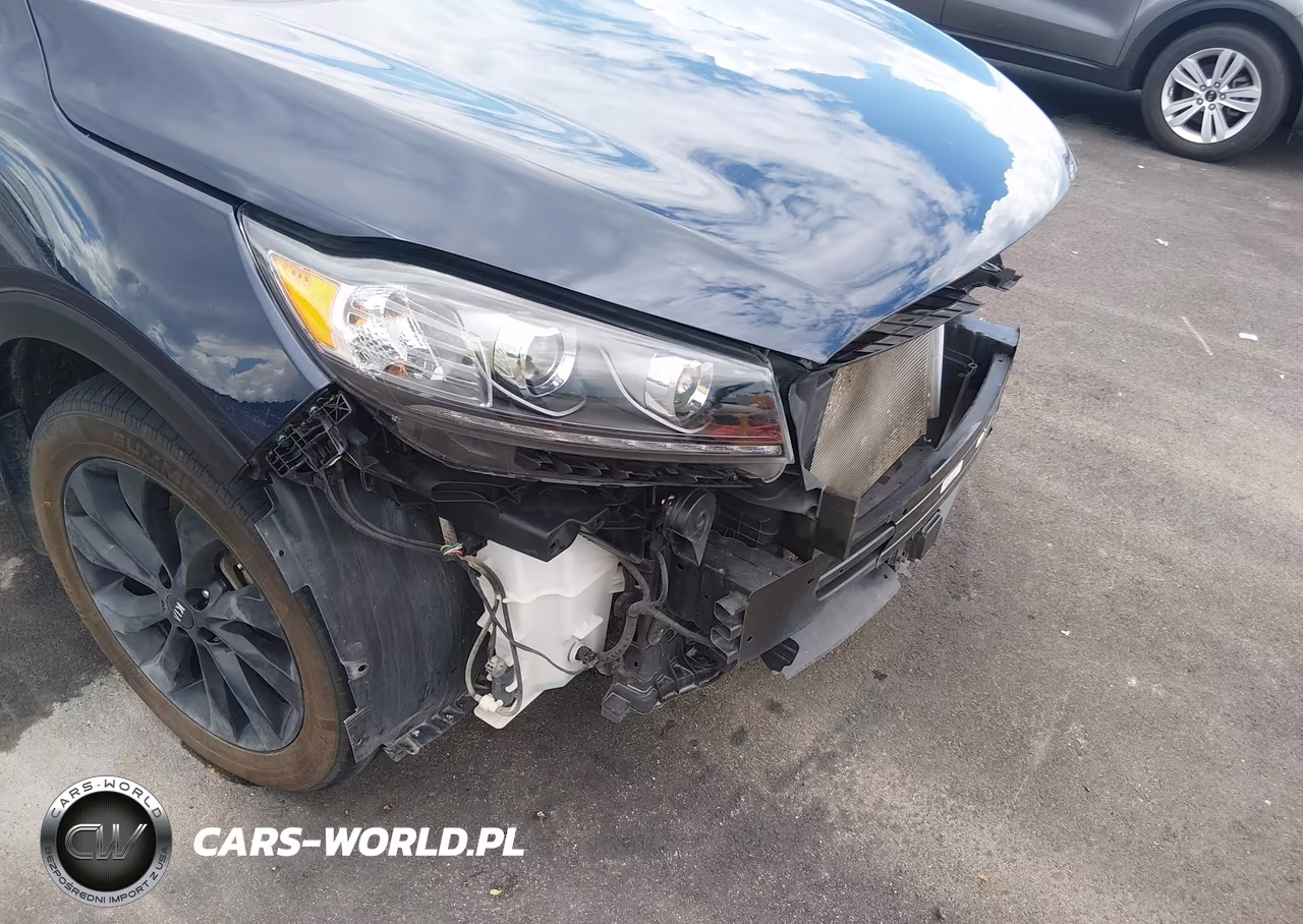 2020 Kia Sorento 3.3L S VIN:5XYPGDA59LG667465 - 19