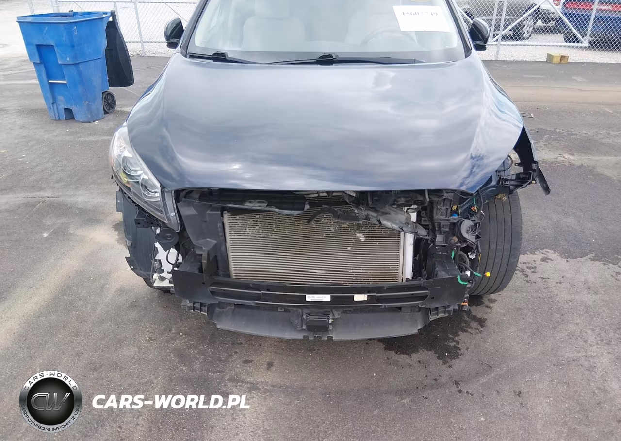 2020 Kia Sorento 3.3L S VIN:5XYPGDA59LG667465 - 6