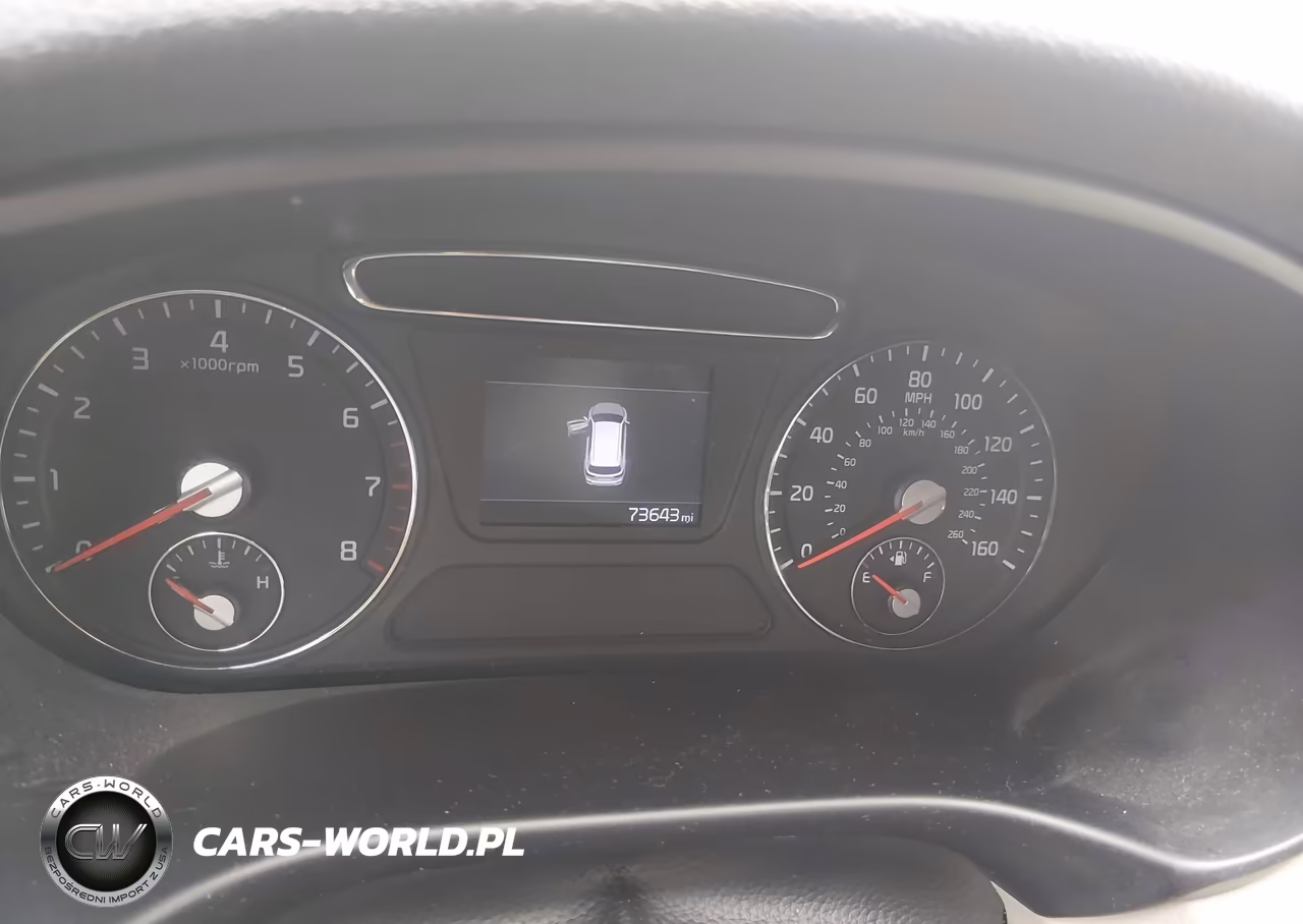 2020 Kia Sorento 3.3L S VIN:5XYPGDA59LG667465 - 7