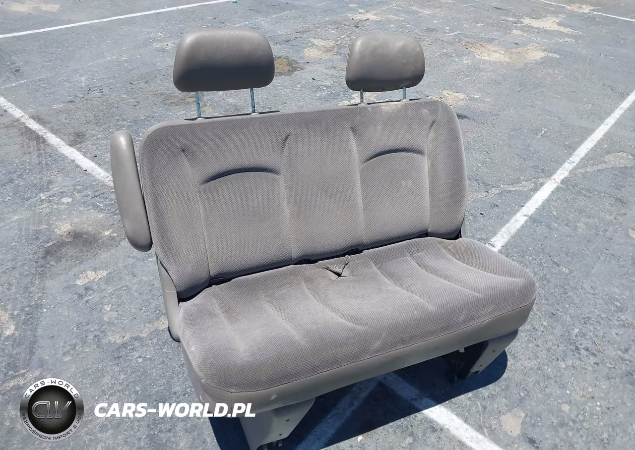 2003 Dodge Caravan Se VIN:1D4GP25BX3B222492 - 11