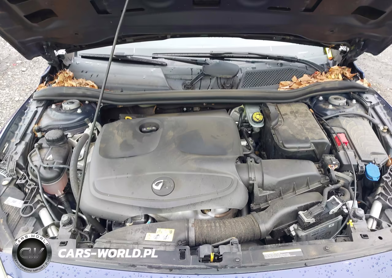 2017 Infiniti Qx30 Premium VIN:SJKCH5CR6HA020785 - 10