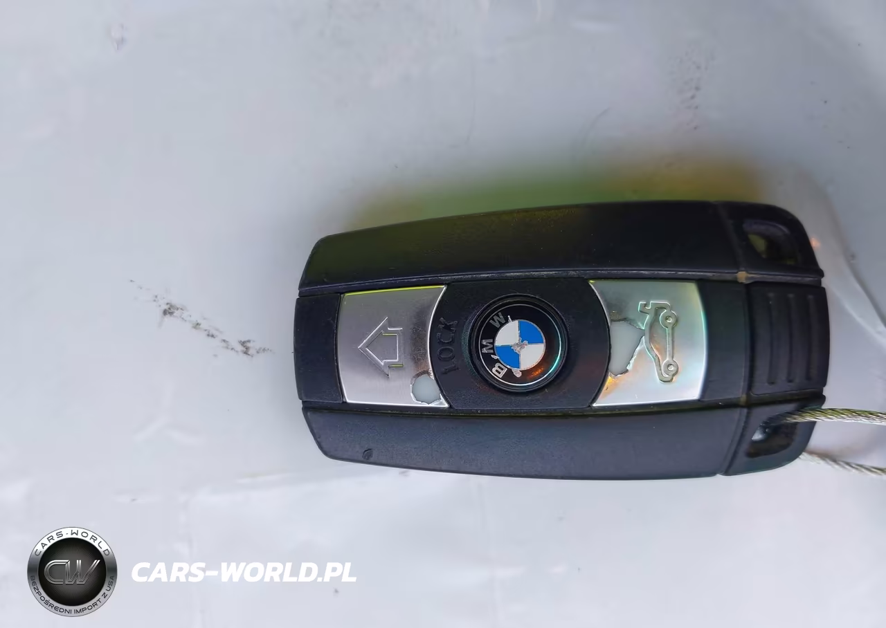 2007 BMW 525I VIN:WBANE53567CW67995 - 11