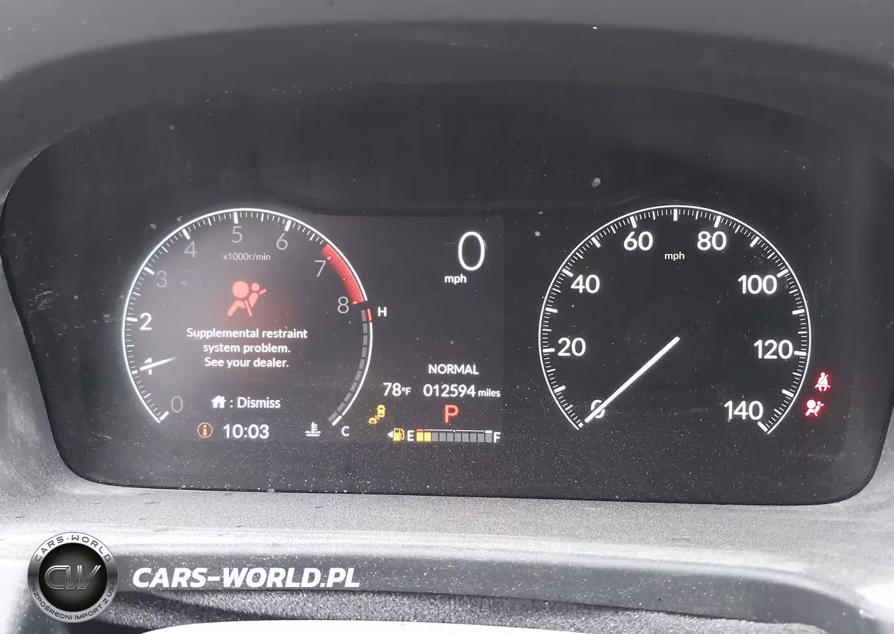 2025 Honda Ridgeline Rtl VIN:5FPYK3F54SB044631 - 7