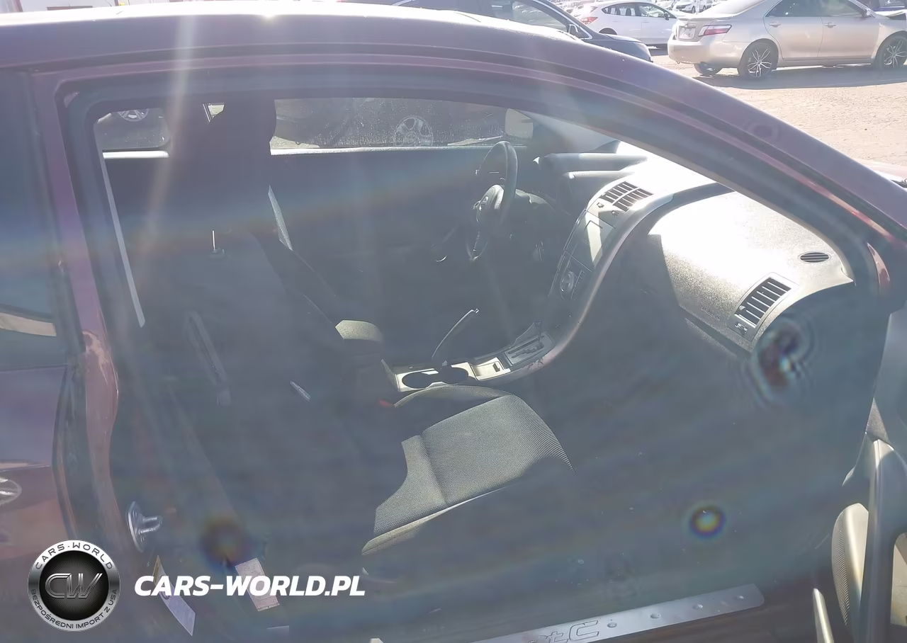 2007 Scion Tc VIN:JTKDE167870144671 - 5