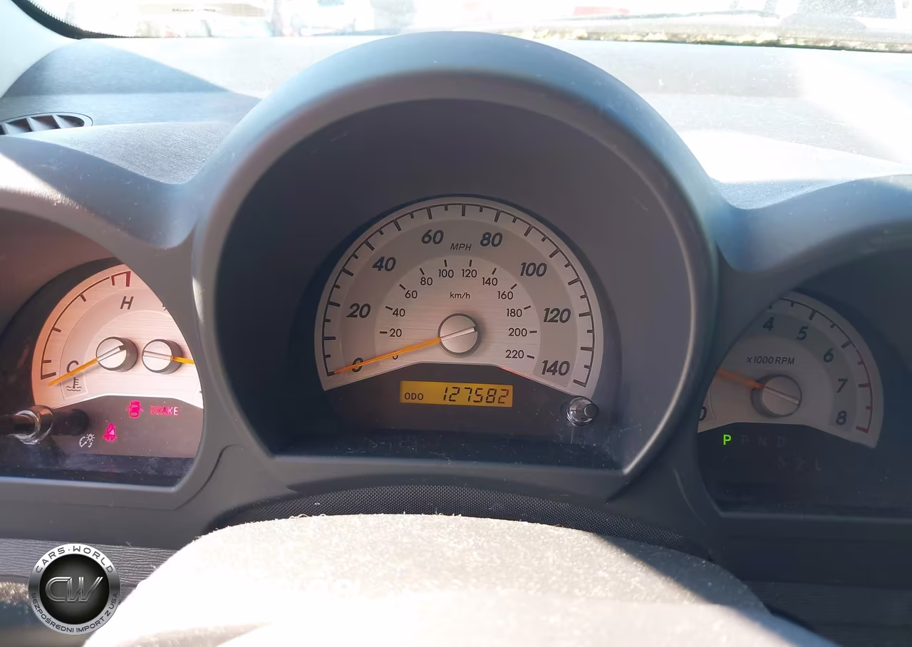 2007 Scion Tc VIN:JTKDE167870144671 - 7