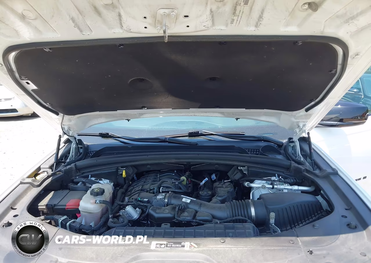 2023 Jeep Grand Cherokee Altitude 4X4 VIN:1C4RJHAG9PC530586 - 10