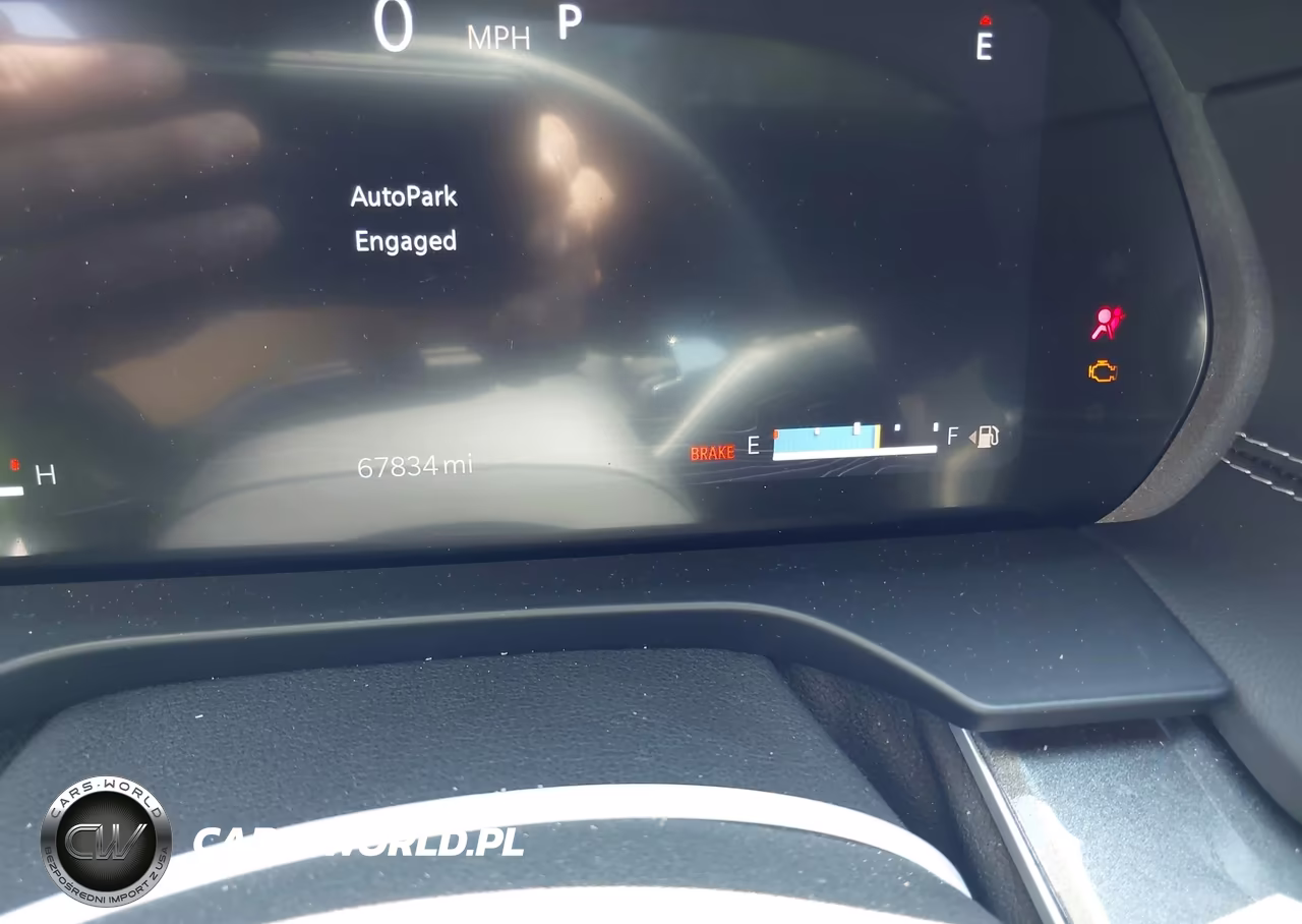 2023 Jeep Grand Cherokee Altitude 4X4 VIN:1C4RJHAG9PC530586 - 7