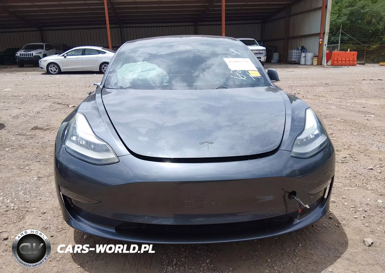 2018 Tesla Model 3 Long Range-Performance VIN:5YJ3E1EB6JF068837 - 12