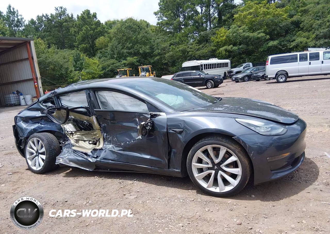 2018 Tesla Model 3 Long Range-Performance VIN:5YJ3E1EB6JF068837 - 13