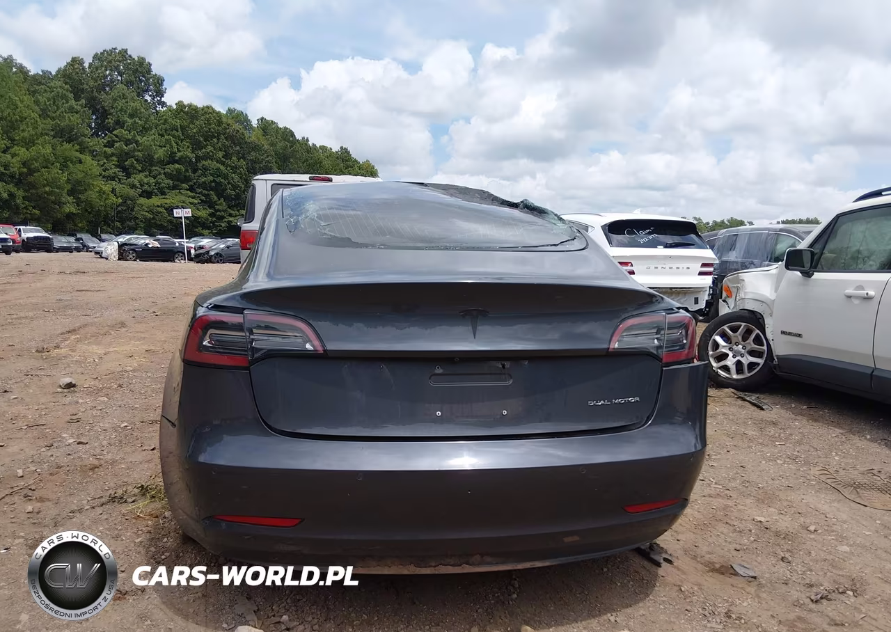 2018 Tesla Model 3 Long Range-Performance VIN:5YJ3E1EB6JF068837 - 16