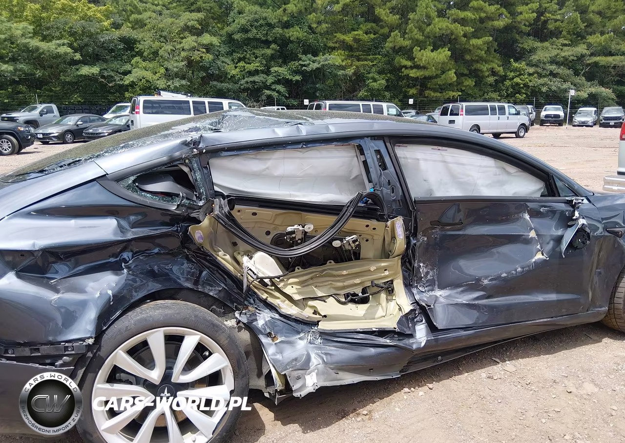 2018 Tesla Model 3 Long Range-Performance VIN:5YJ3E1EB6JF068837 - 6