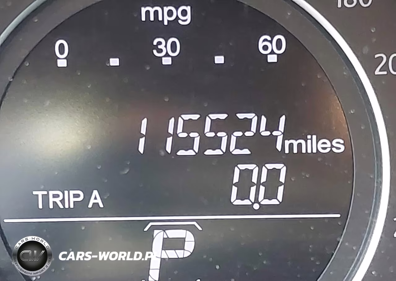 2015 Honda Accord Lx VIN:1HGCR2F34FA165988 - 16