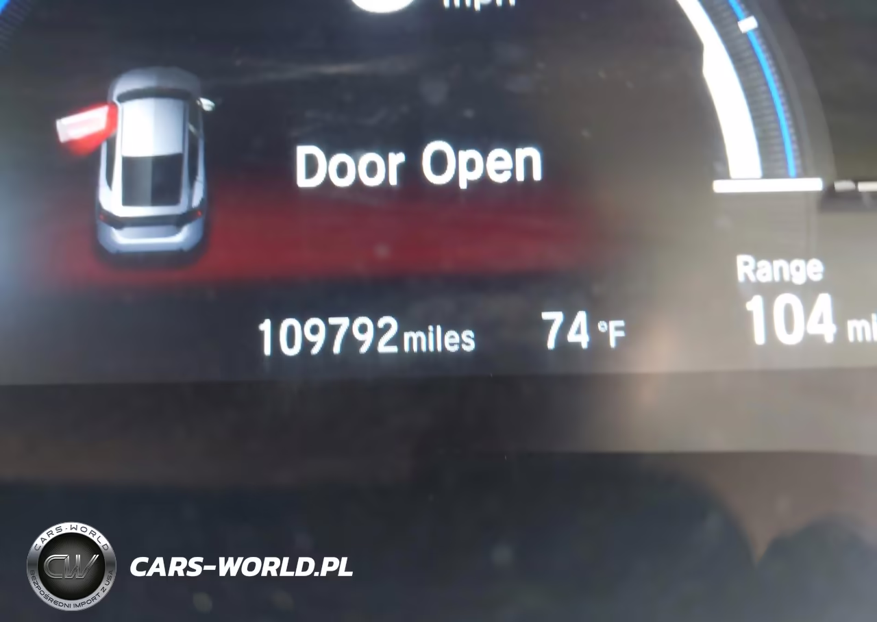 2018 Honda Clarity Plug-In Hybrid VIN:JHMZC5F15JC023896 - 15