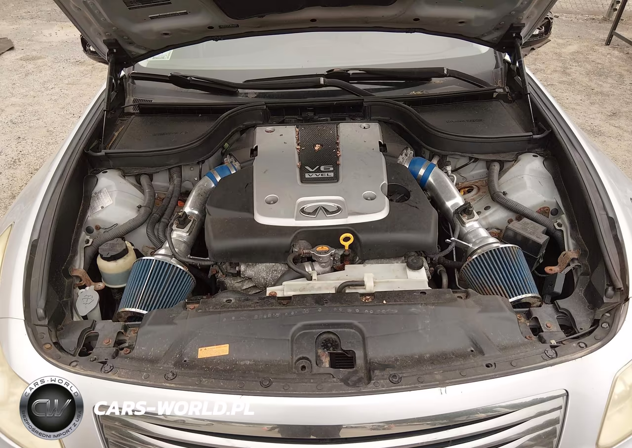 2009 Infiniti G37X VIN:JNKCV61F79M364876 - 10
