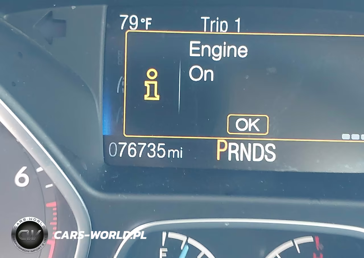 2018 Ford Focus Titanium VIN:1FADP3J27JL281007 - 16