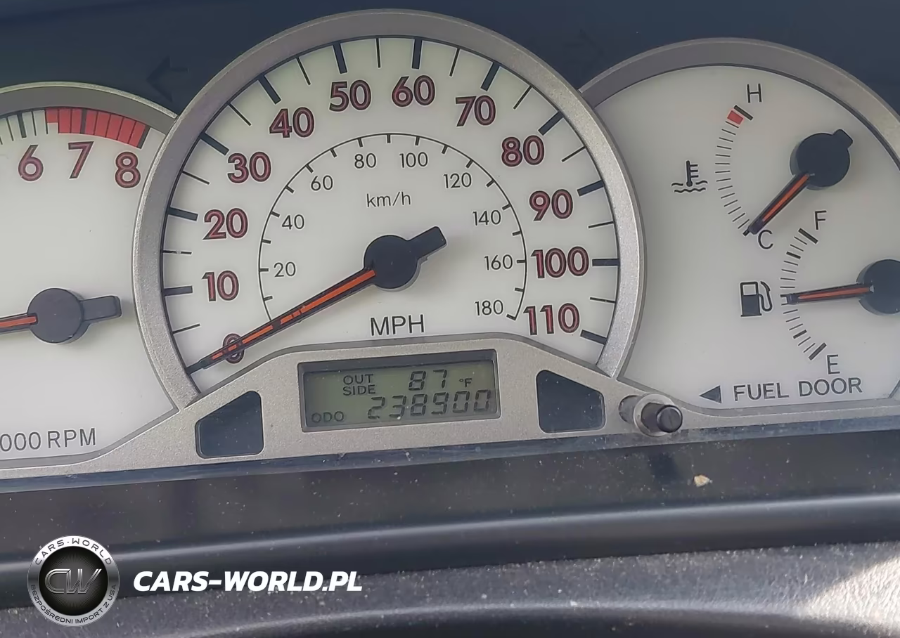 2006 Toyota Corolla S VIN:2T1BR32E66C702802 - 7