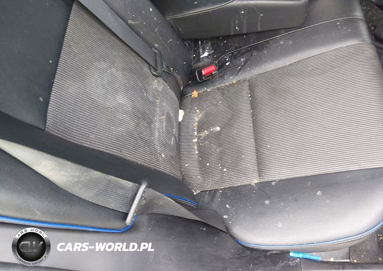 2018 Toyota Corolla Se VIN:2T1BURHE1JC016104 - 8