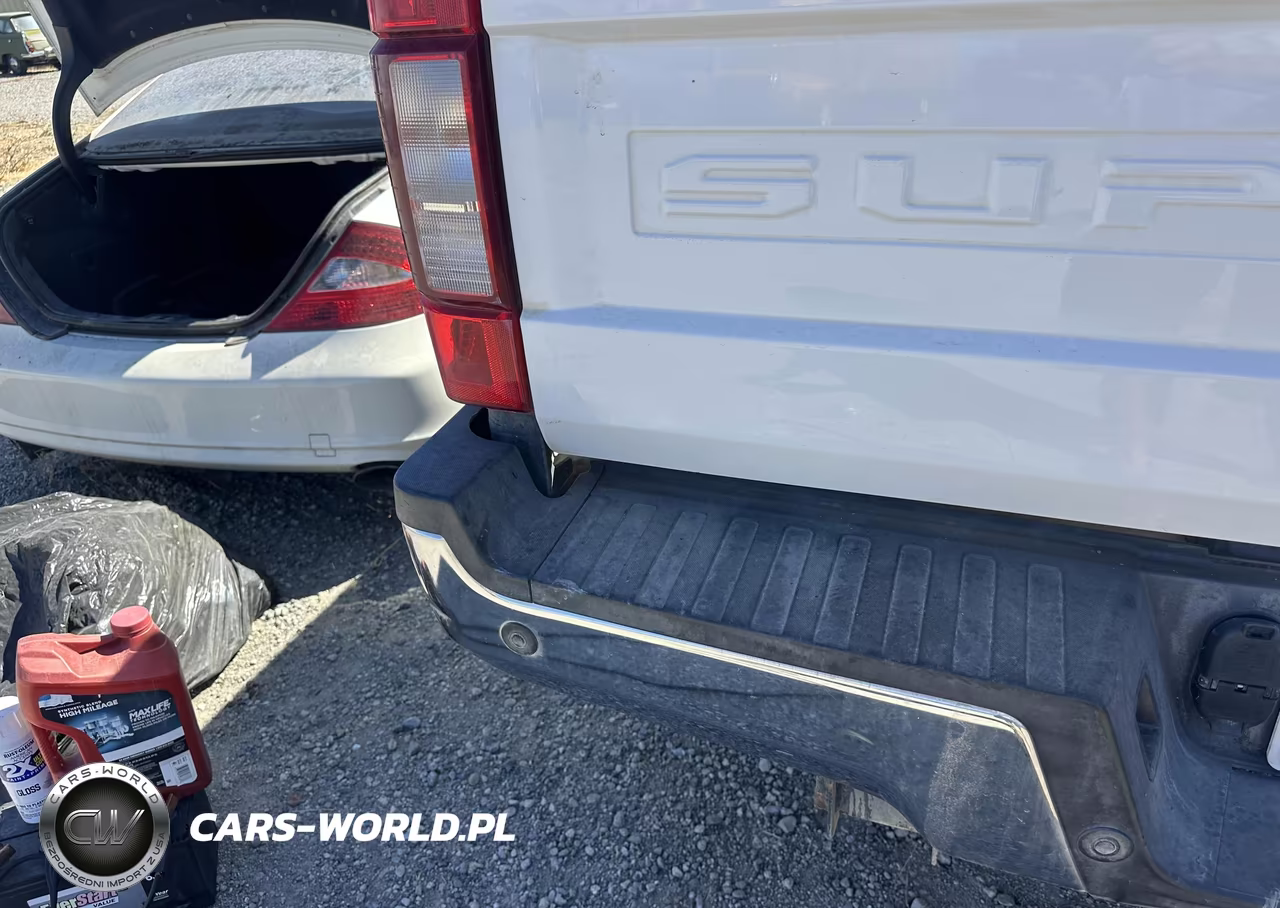 2020 Ford F-250 Xlt VIN:1FT7W2BT9LED51061 - 12
