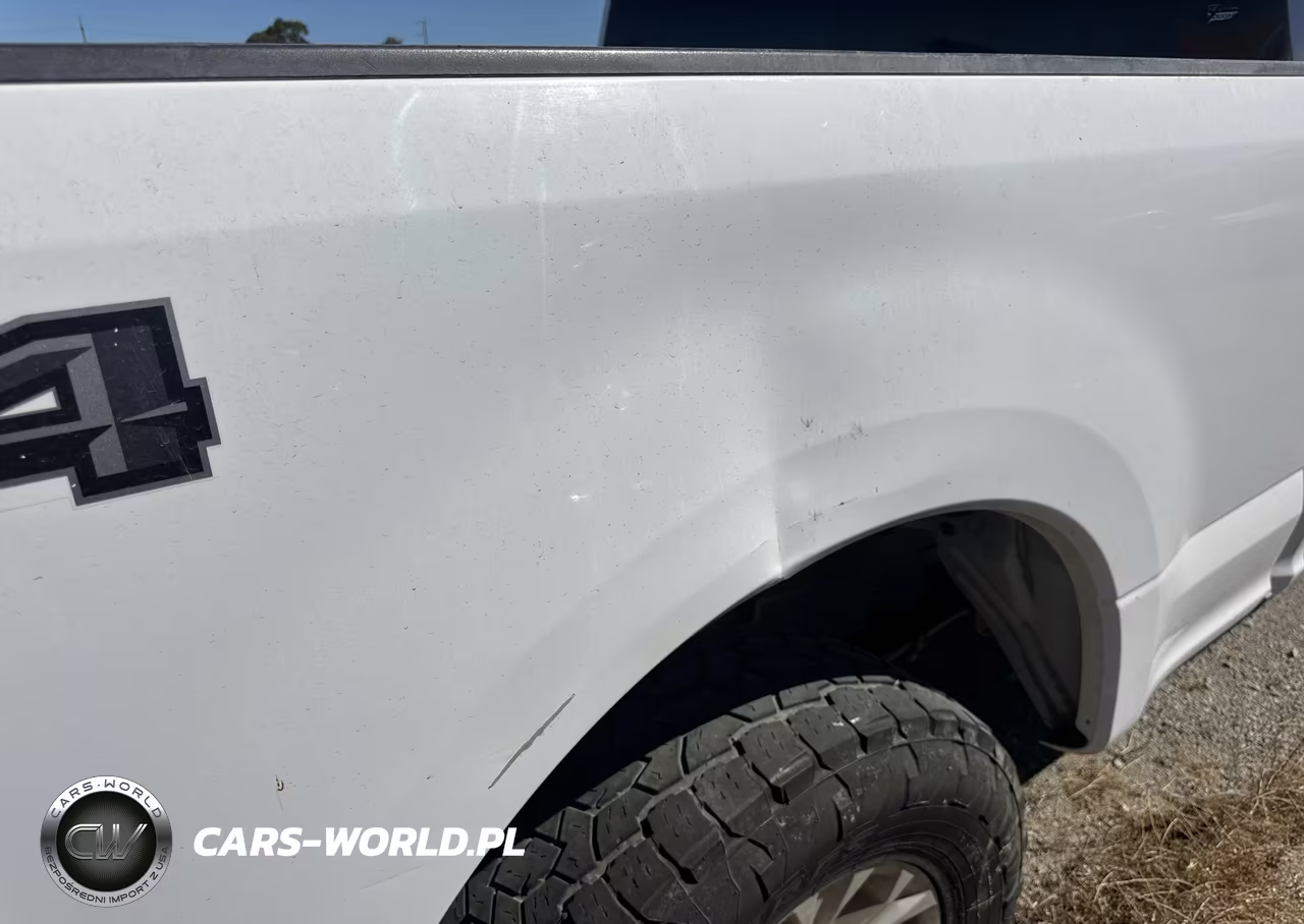 2020 Ford F-250 Xlt VIN:1FT7W2BT9LED51061 - 6