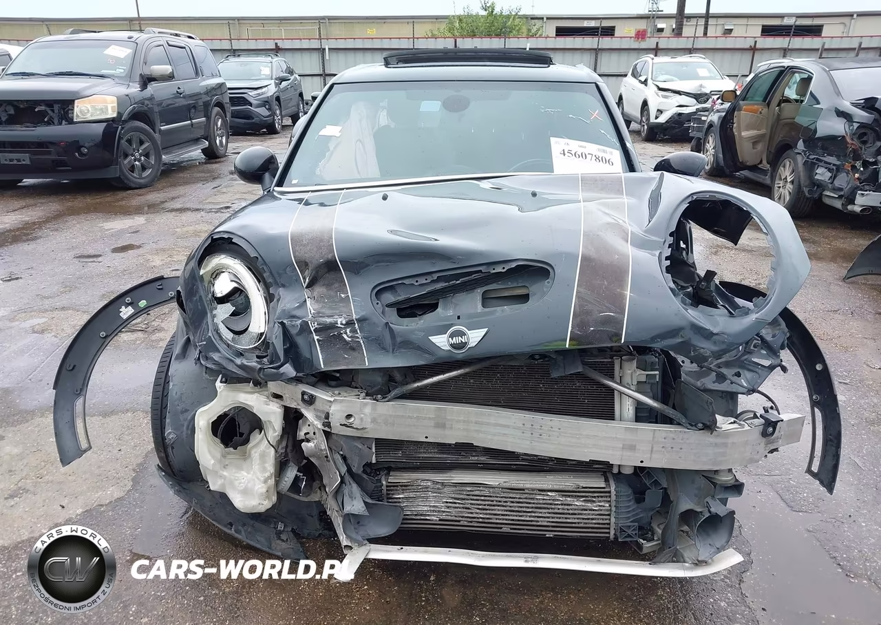 2015 Mini Hardtop Cooper S VIN:WMWXU3C52F2B55755 - 11
