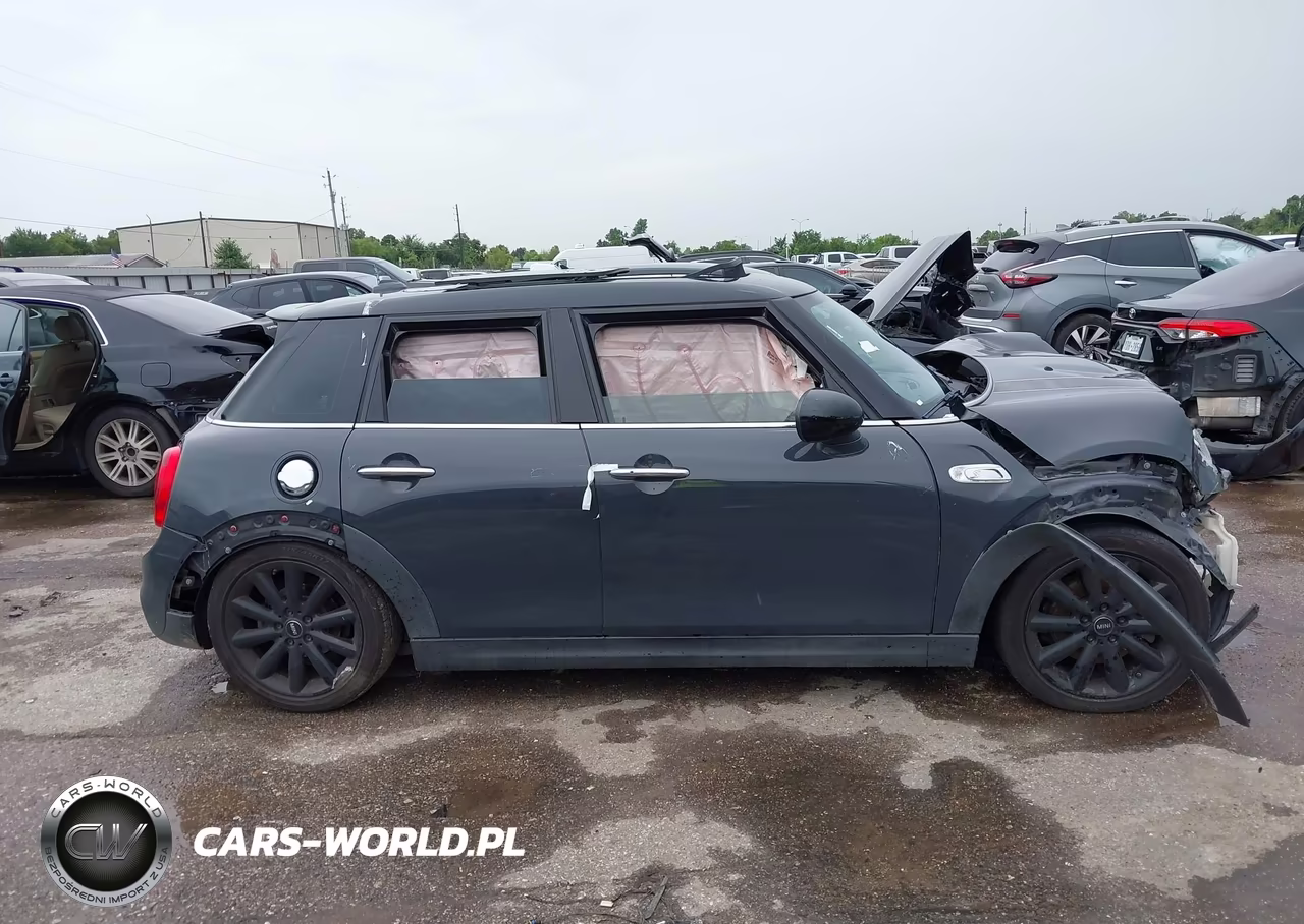 2015 Mini Hardtop Cooper S VIN:WMWXU3C52F2B55755 - 12