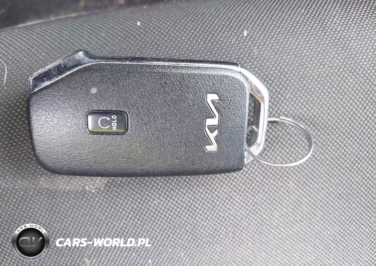 2023 Kia Forte Gt-Line VIN:3KPF54AD0PE631546 - 11