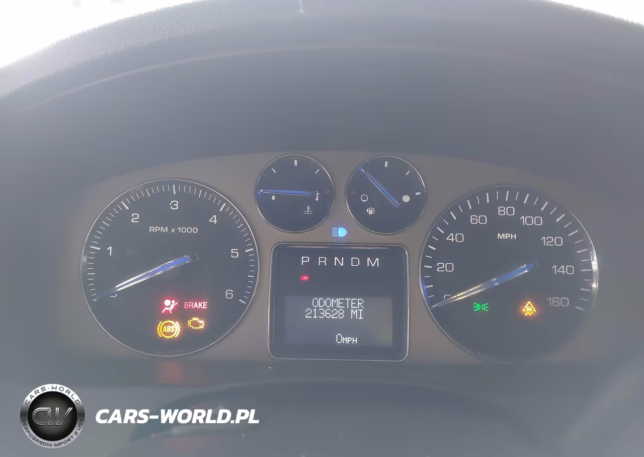 2007 Cadillac Escalade Ext VIN:3GYFK62837G193724 - 7