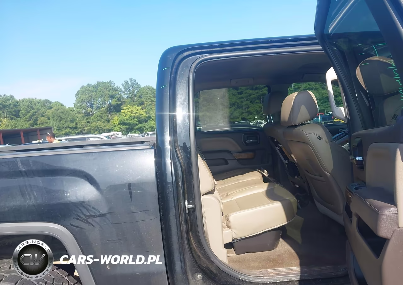 2014 GMC Sierra 1500 Slt VIN:3GTU2VEC7EG555753 - 8
