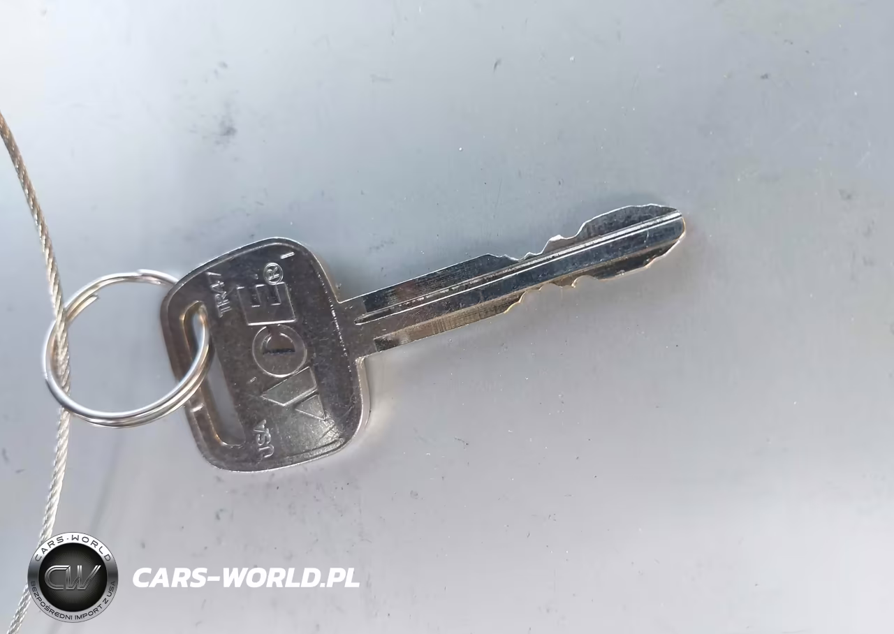1998 Toyota Tacoma VIN:4TAVL52N7WZ010558 - 11