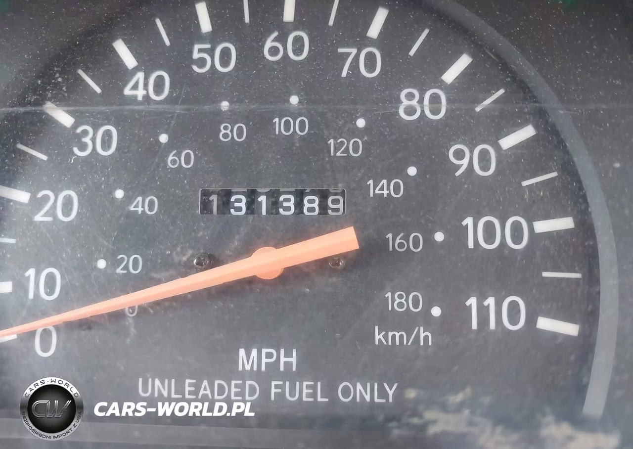 1998 Toyota Tacoma VIN:4TAVL52N7WZ010558 - 15